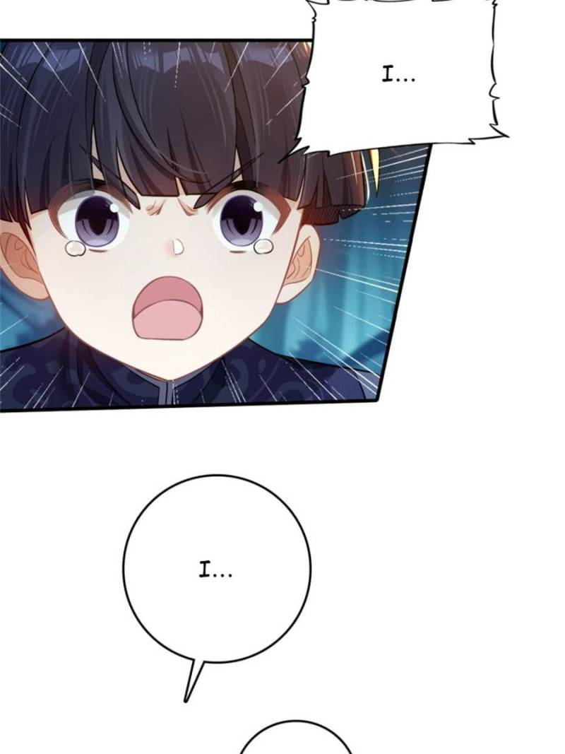 Don't Underestimate a Big Carrot Chapter 27 12